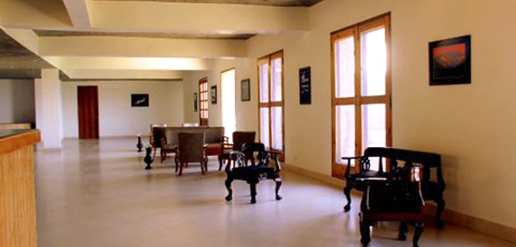 The Buransh